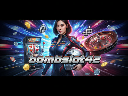 bombslot42 PG SLOT