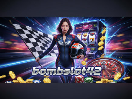 bombslot42 slot